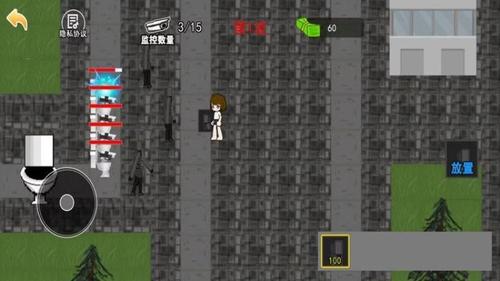 马桶人防线突破