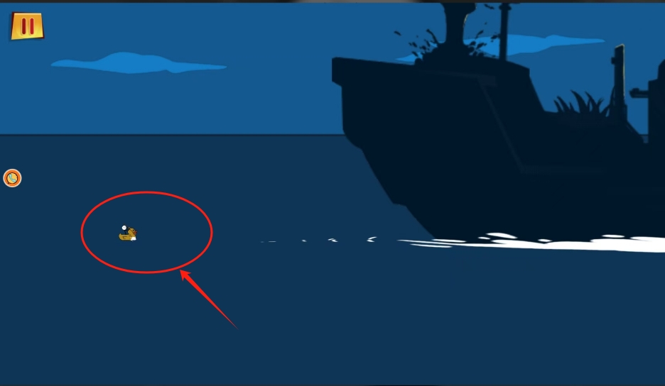 火柴人求生大逃亡