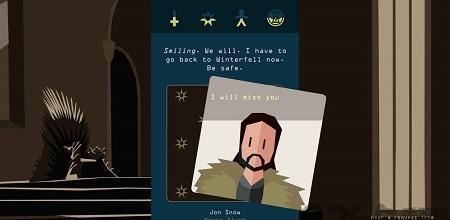 王权权利的游戏