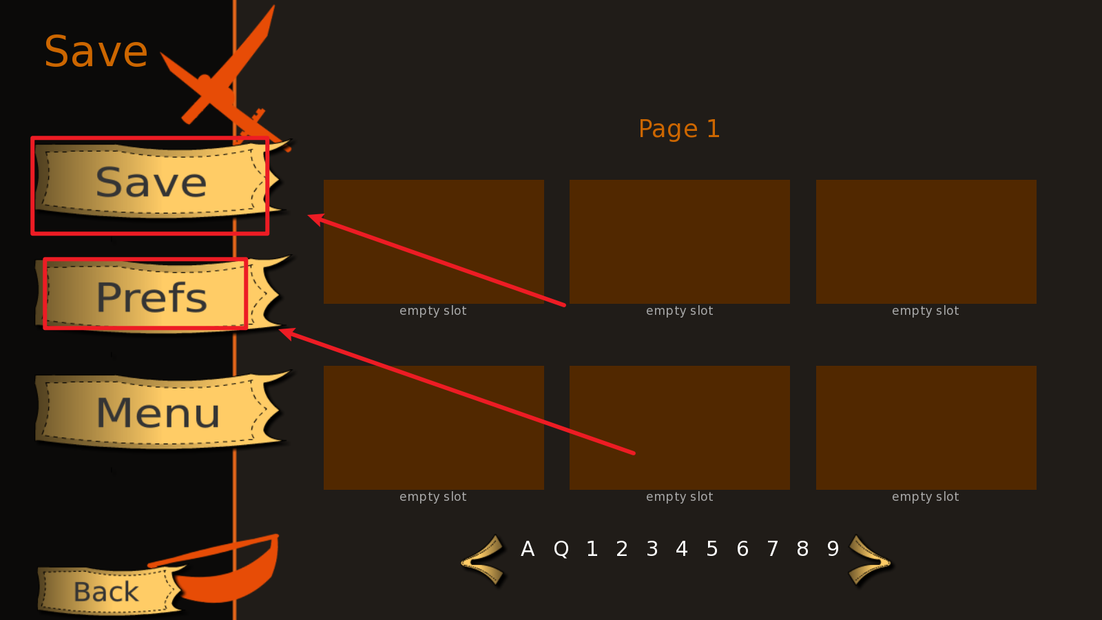 尼亚拉国王的反抗