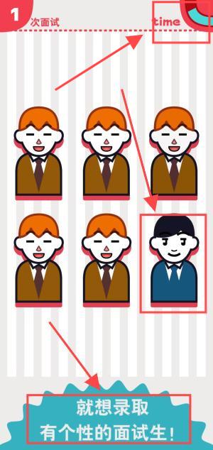 面试官是怎样炼成的