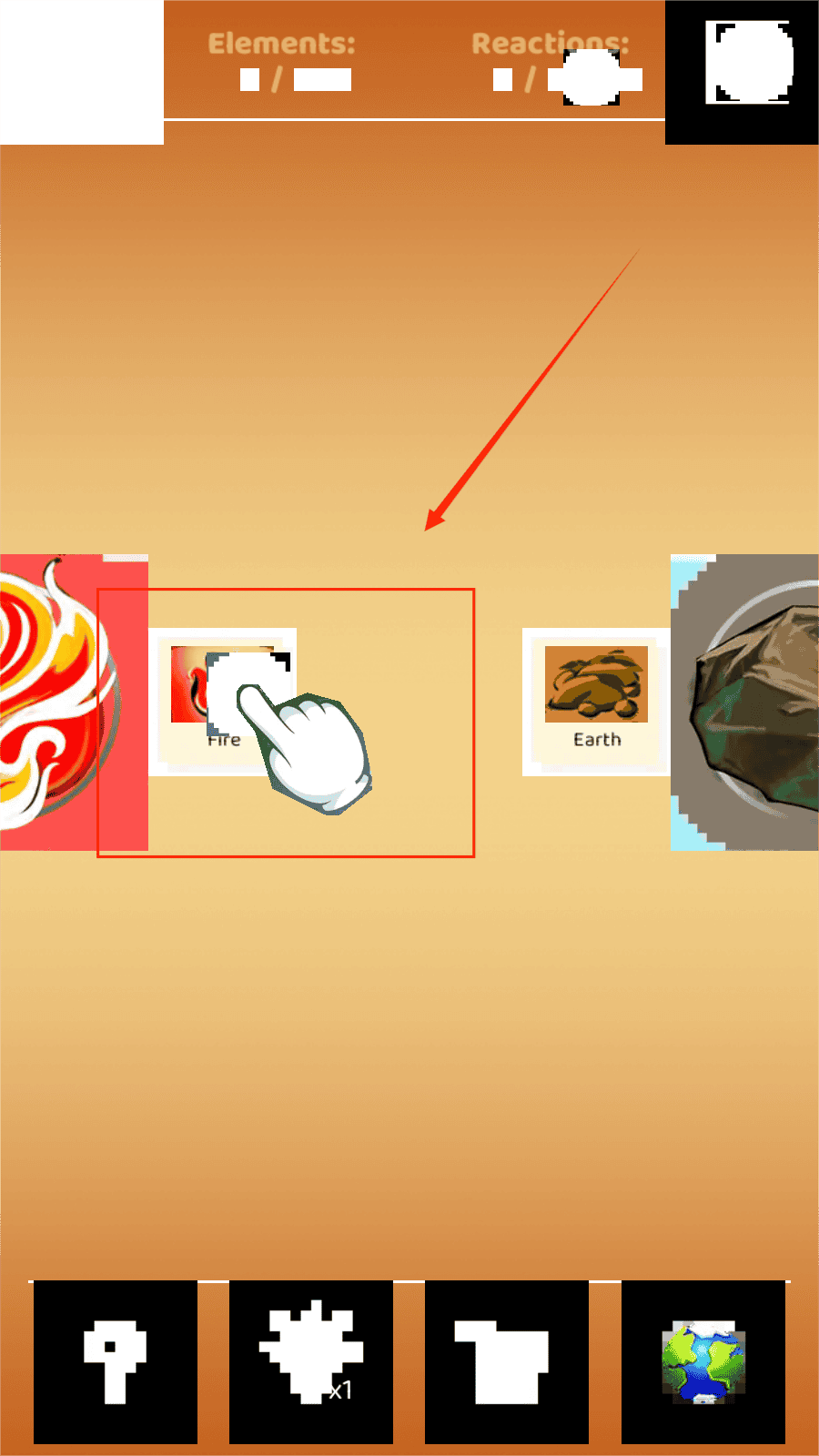 涂鸦上帝闪电战