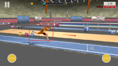 田径3夏季运动会