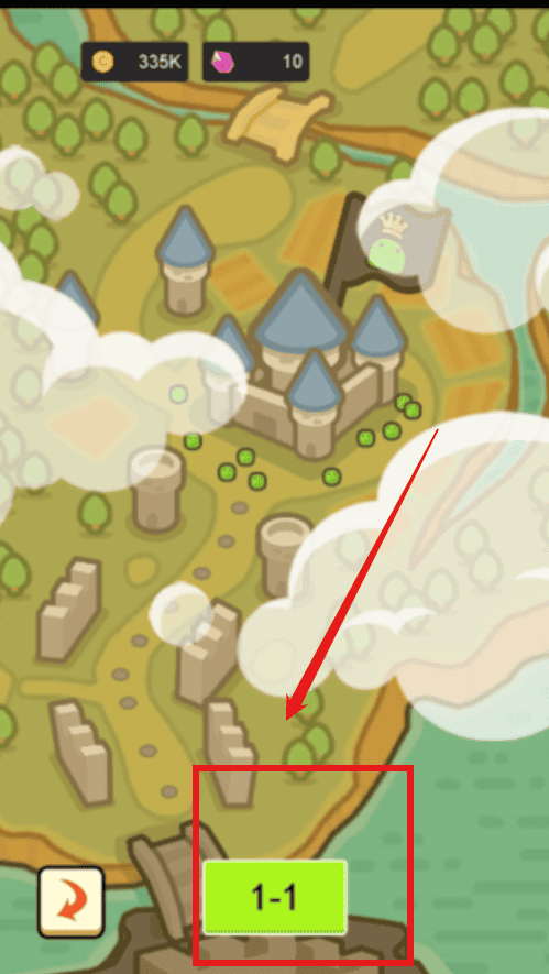 史莱姆武器大师