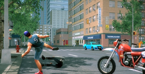 维加斯黑客之都