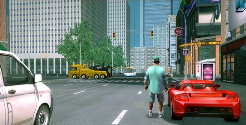 维加斯黑客之都