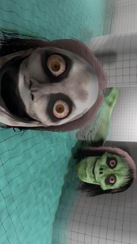 恐怖后室生存冒险