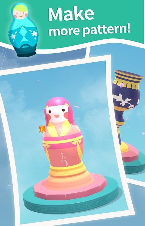 陶器3d让我们来创造