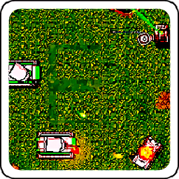 战争与工业实验战争