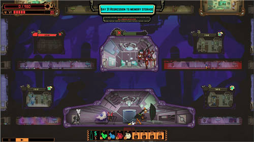 脑叶公司手游版