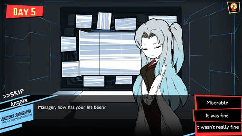 脑叶公司手游版