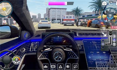 汽车驾驶学校2025