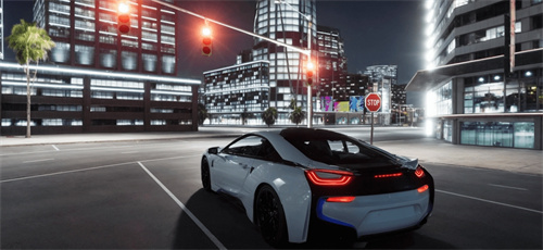 2025汽车驾驶学校中文辅助菜单