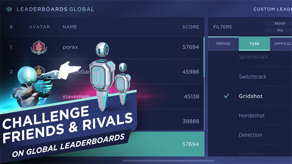 aimlab中文版下载