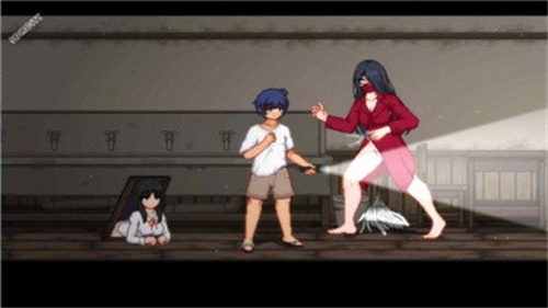 放课后的捉迷藏汉化版