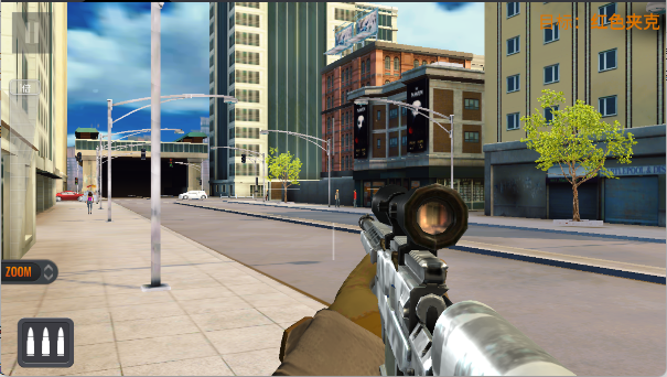 狙击猎手最新版