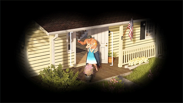 狙击猎手最新版