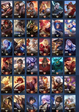 王者荣耀国际服