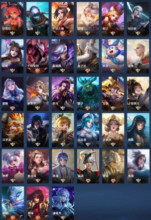 王者荣耀国际服