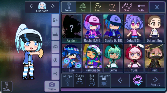 加查时空手机版