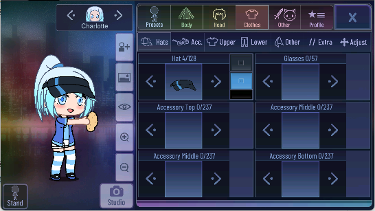 加查时空手机版