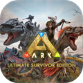 方舟终极移动版安装包