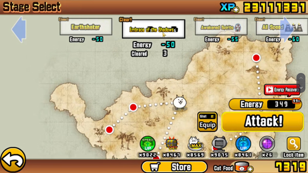 猫咪大战争狗狗版