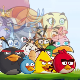 我的鸟制造免费安装