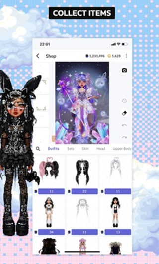 everskies游戏安卓版