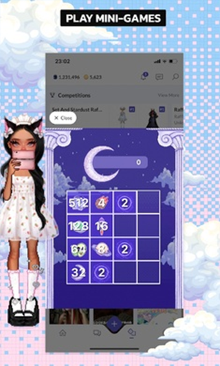 everskies游戏安卓版