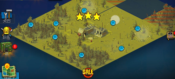 死亡突围僵尸战争无限金币版