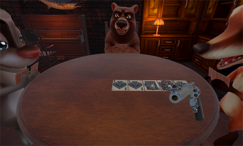 谎言酒吧手机版