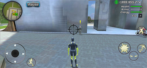 超凡蜘蛛侠青蛙版