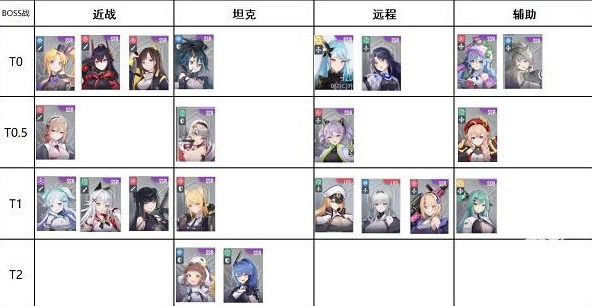 星链计划未来少女