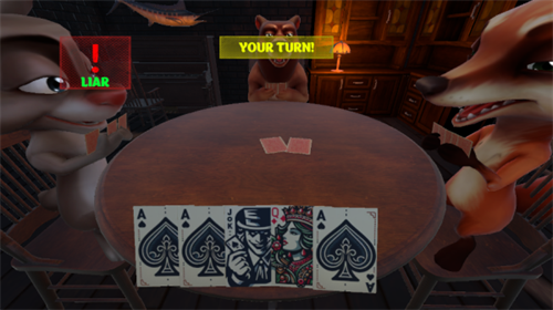 骗子酒馆mod联机版