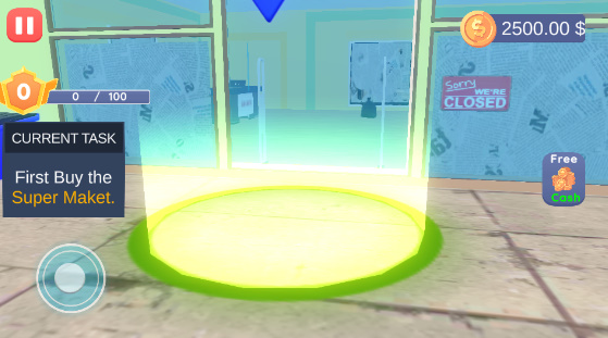 TCG卡牌商店大亨模拟器