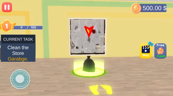 TCG卡牌商店大亨模拟器