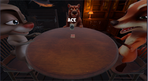 骗子酒吧长脖子