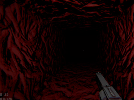 可可怕怕山洞冒险