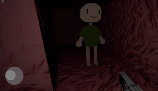 可可怕怕山洞冒险