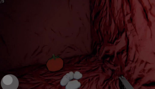 可可怕怕山洞冒险