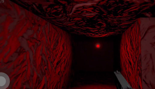 可可怕怕山洞冒险