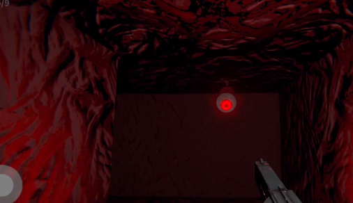 可可怕怕山洞冒险