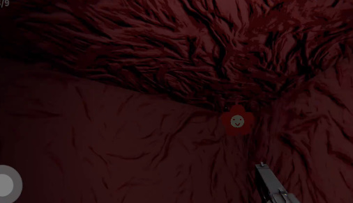 可可怕怕山洞冒险