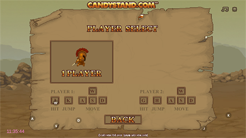 双刃战士联机版