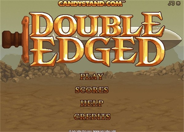 双刃战士联机版