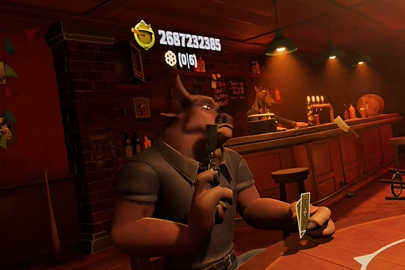 骗子酒馆Liars Bar手机版