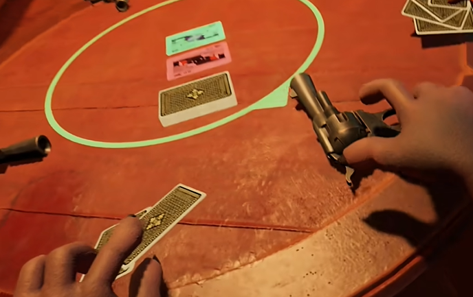 骗子酒馆Liars Bar手机版