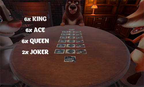 骗子酒馆Liars Bar手机版