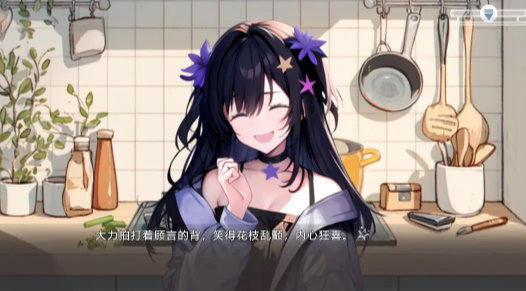 心所向往的北极星